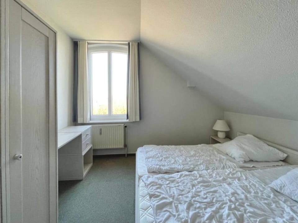 Residenz am Rosengarten 34 Apartment in Friesland