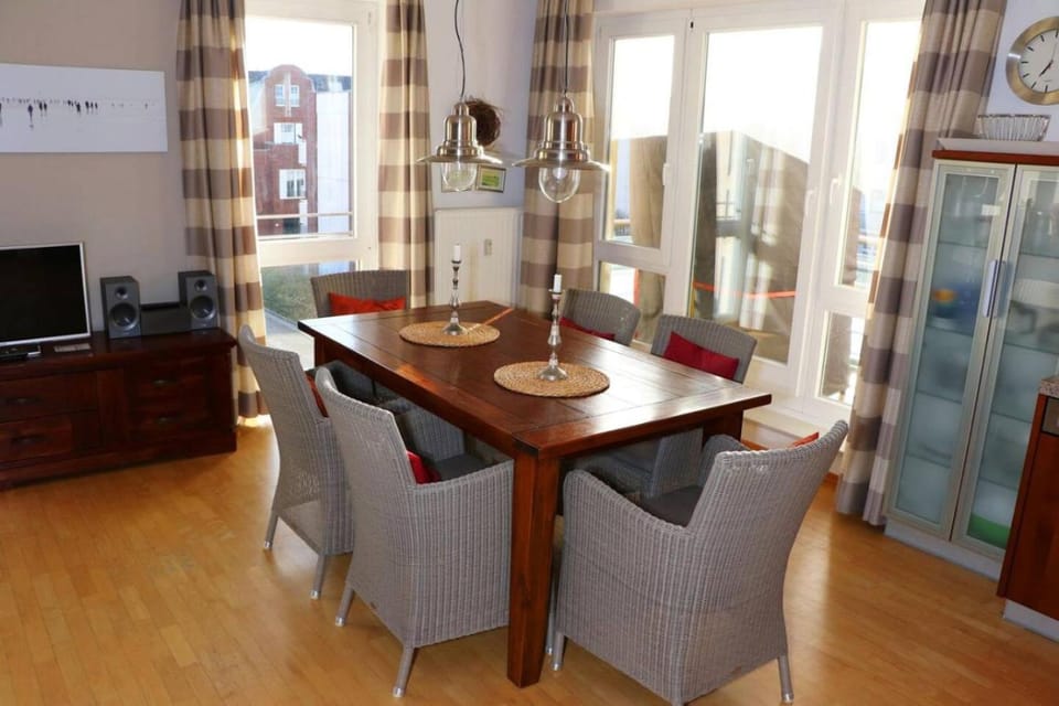 Kaiserhof 212 Apartment in Friesland
