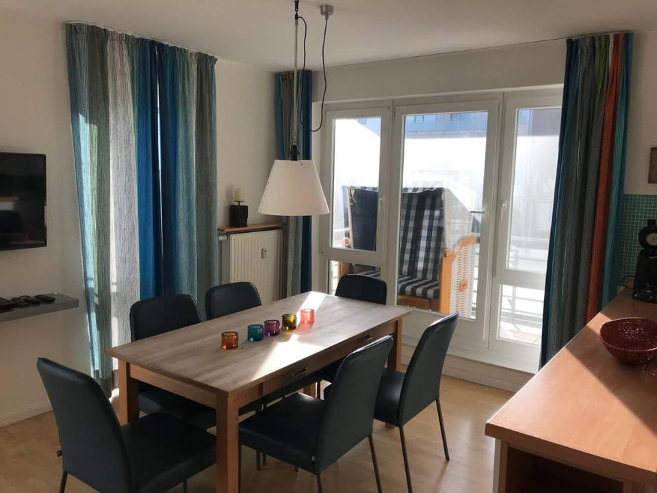 Kaiserhof 112 Apartment in Friesland