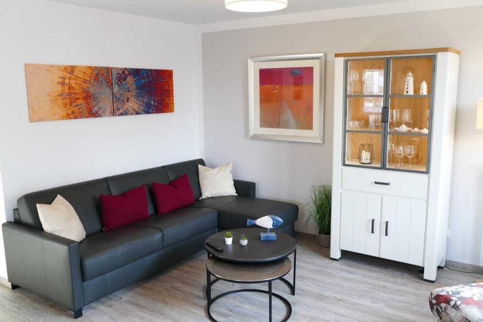 Kaiserhof 102 Apartment in Friesland