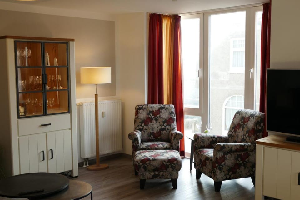 Kaiserhof 102 Apartment in Friesland