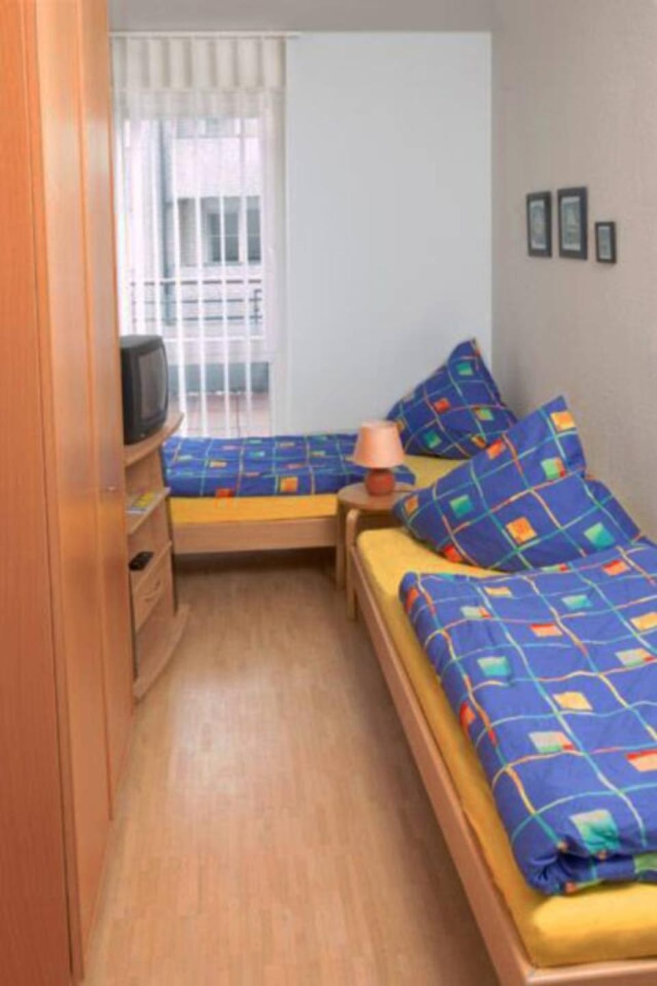 Kaiserhof 108 Apartment in Friesland