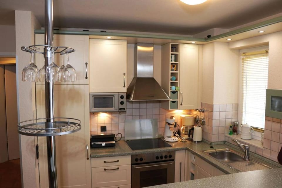 Kaiserhof 108 Apartment in Friesland