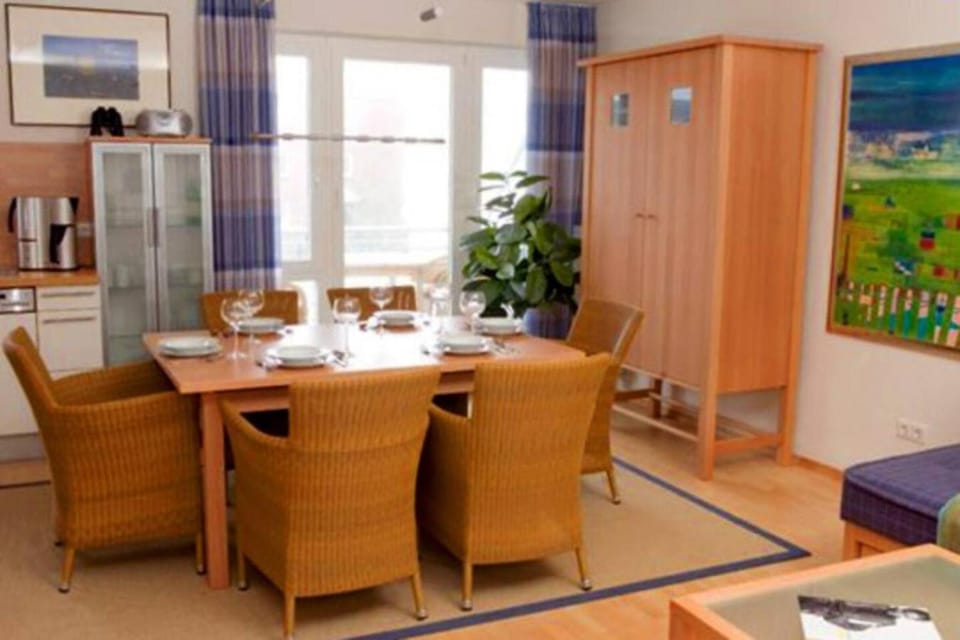 Kaiserhof 103 Apartment in Friesland
