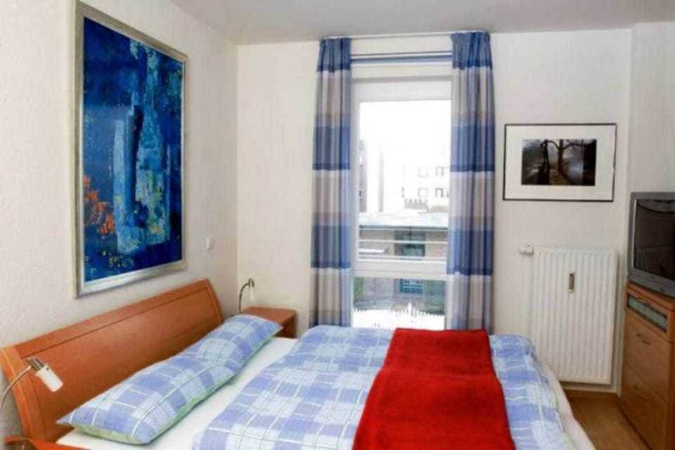 Kaiserhof 103 Apartment in Friesland