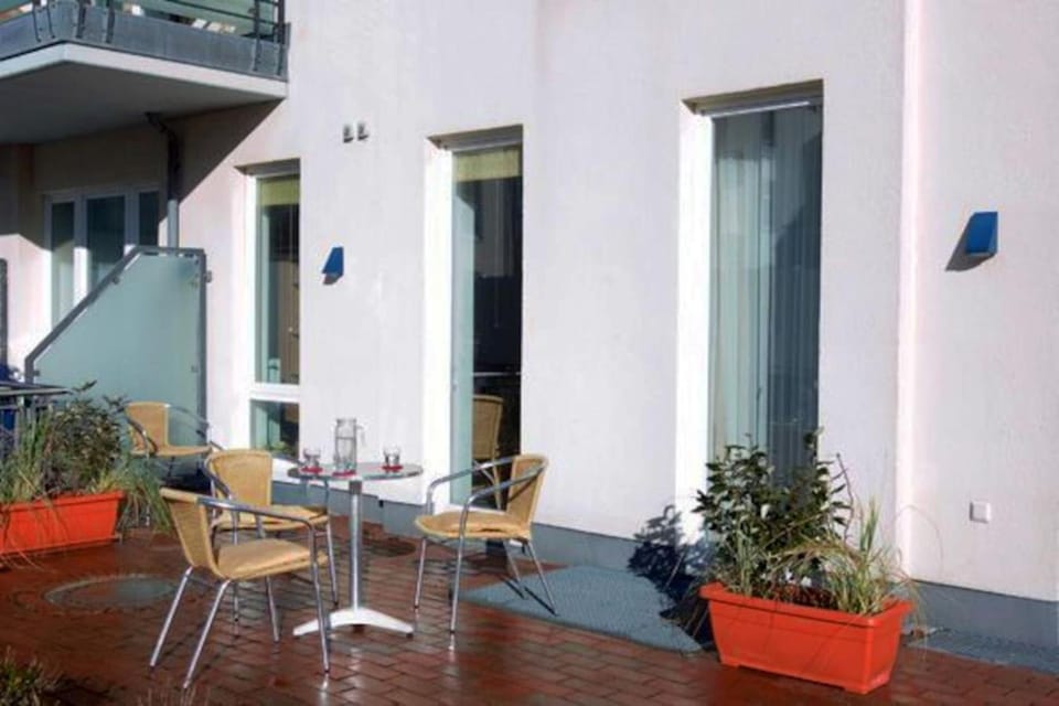 Kaiserhof 005 Apartment in Friesland