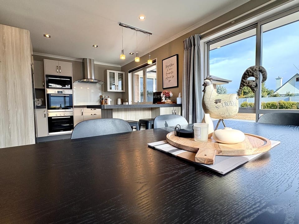 Twizel Oasis House in Twizel