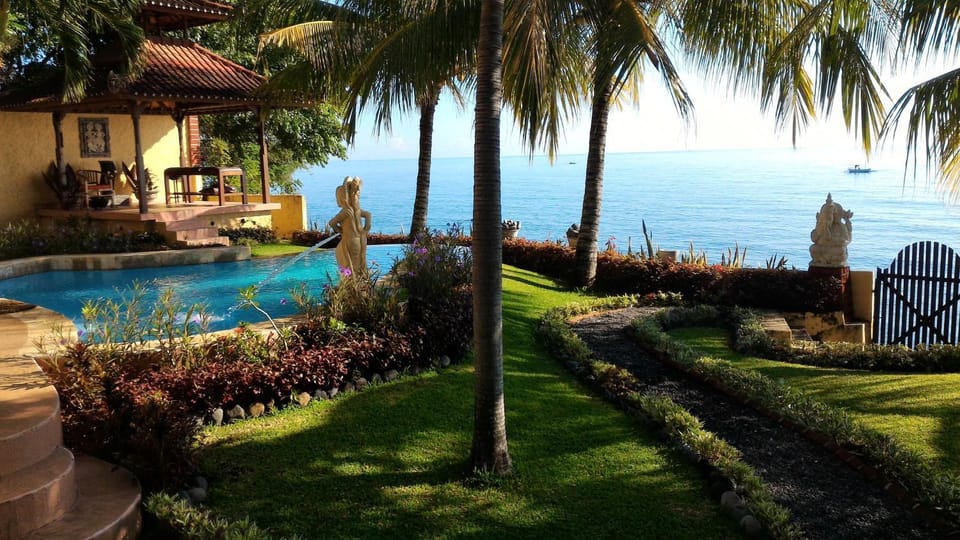 Garden, Beach, On site, Garden view, Pool view, Sea view, Sunrise