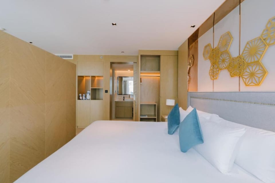 Modern studio in Rawai 600m from the beach Apartment in Rawai
