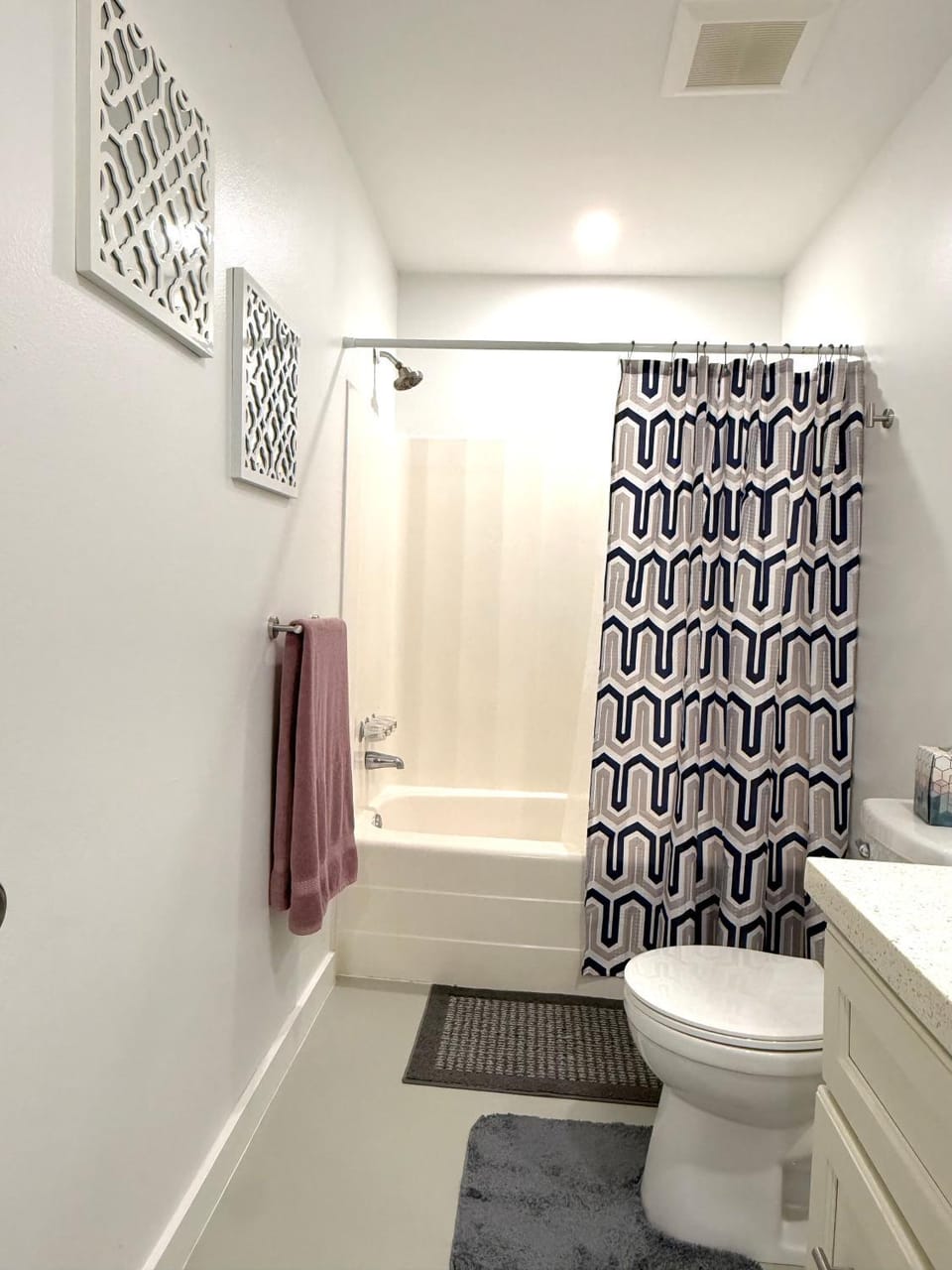 Stylish Studio on Lake Conroe Apartment in Lake Conroe