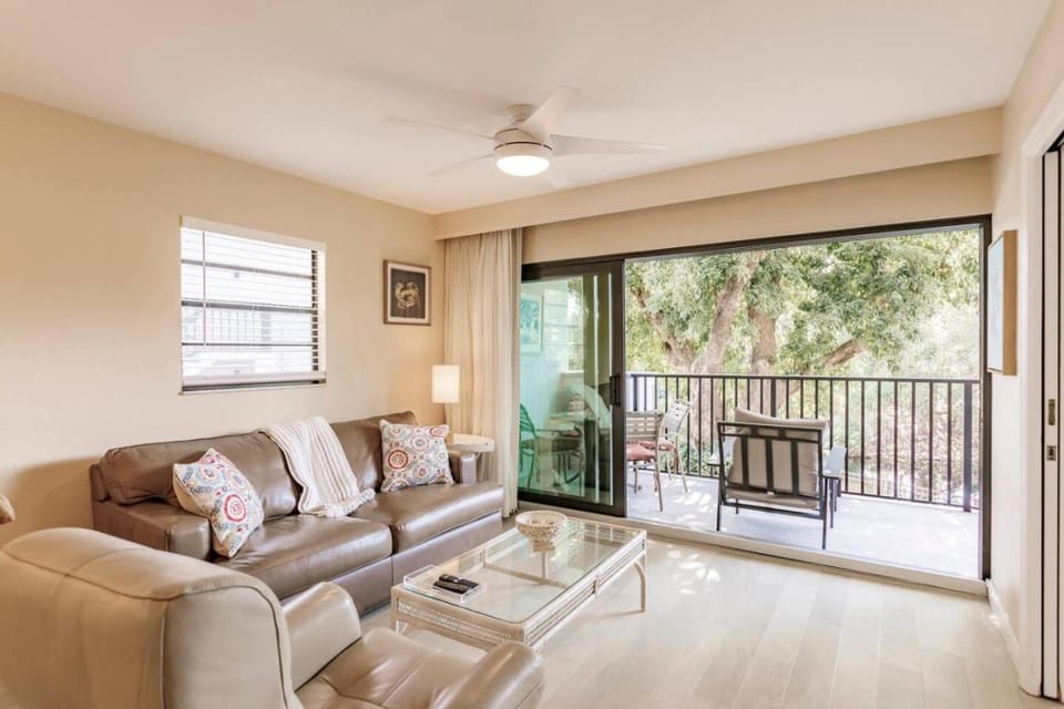Balcony/Terrace, Living room