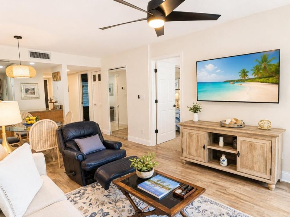 ParkShore Resort-1stFloor BLDG C 119 - Relaxing Apartment in Naples