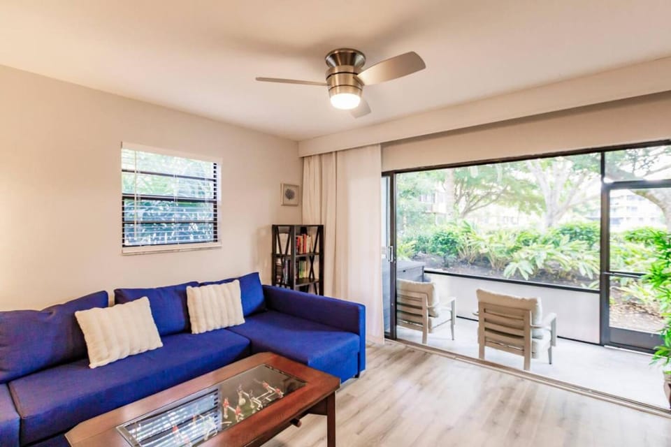 Balcony/Terrace, Living room