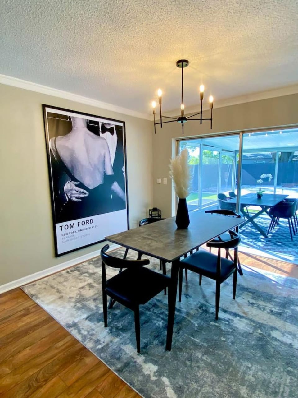Endless Outdoor Fun-86 Degree Pool-Game Room-Dog Friendly House in Bradenton