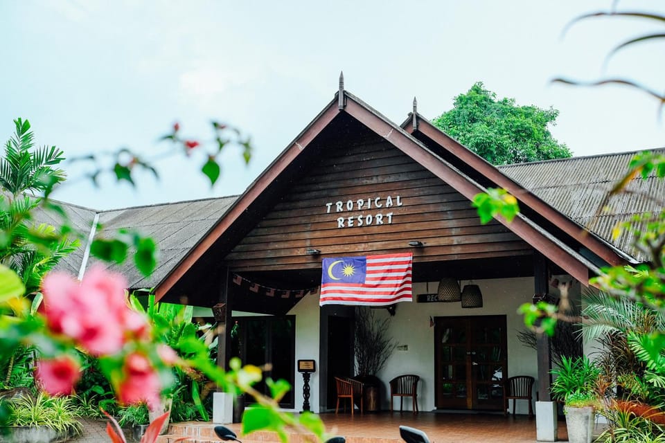 Property building, Day