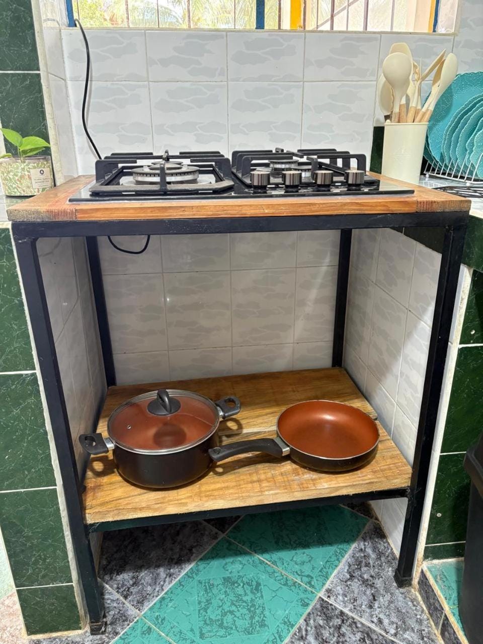 GalHaus Bed and Breakfast in Bacalar