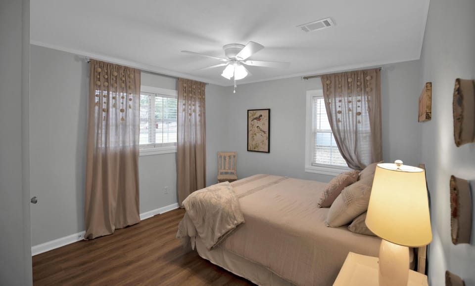 Hanks Place House in Dothan