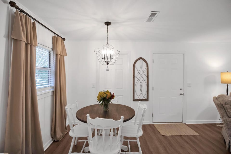 Hanks Place House in Dothan