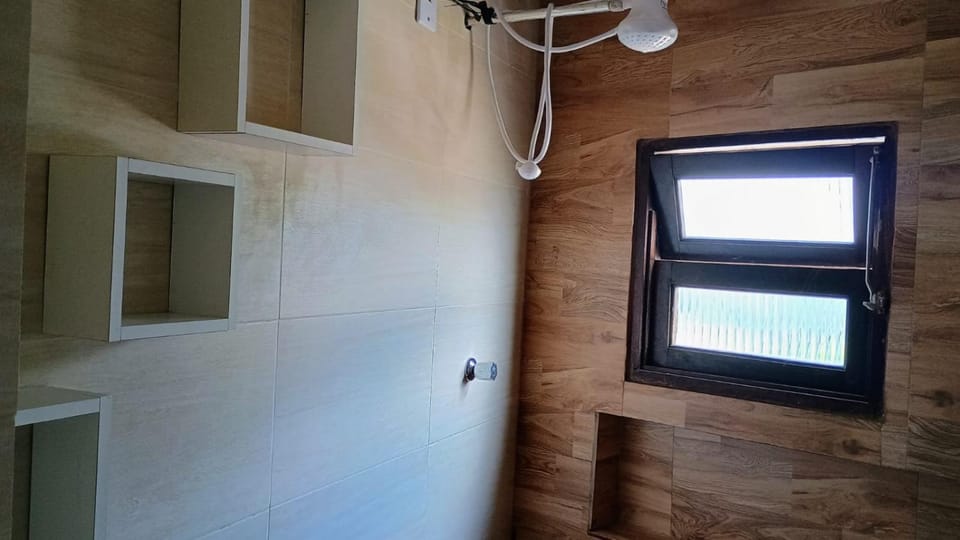Kitnet versátil e acolhedora Apartment in Rio Grande da Serra