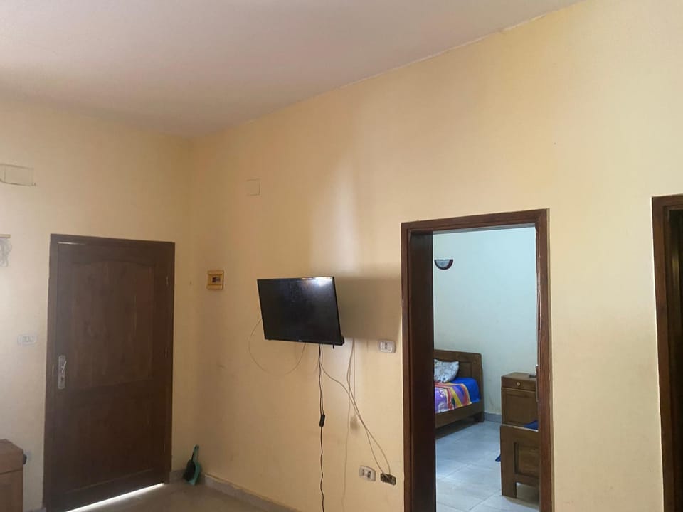 2Br Sea View Beach Access 2AC Assalah Beach Apartment in South Sinai Governorate
