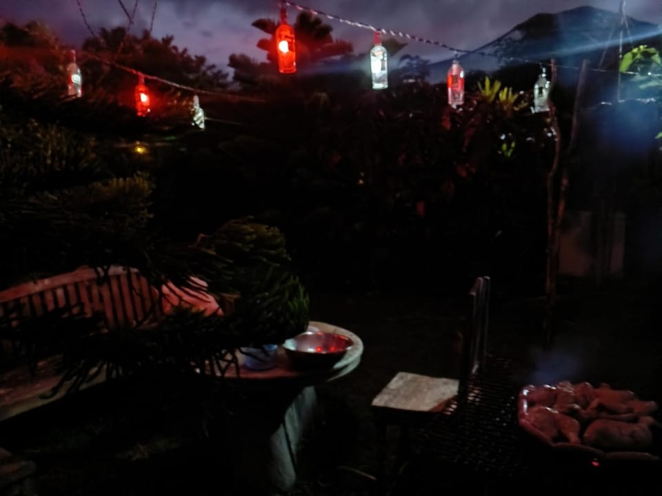Rootscamp Campground/ 
RV Resort in Savanne District, Mauritius
