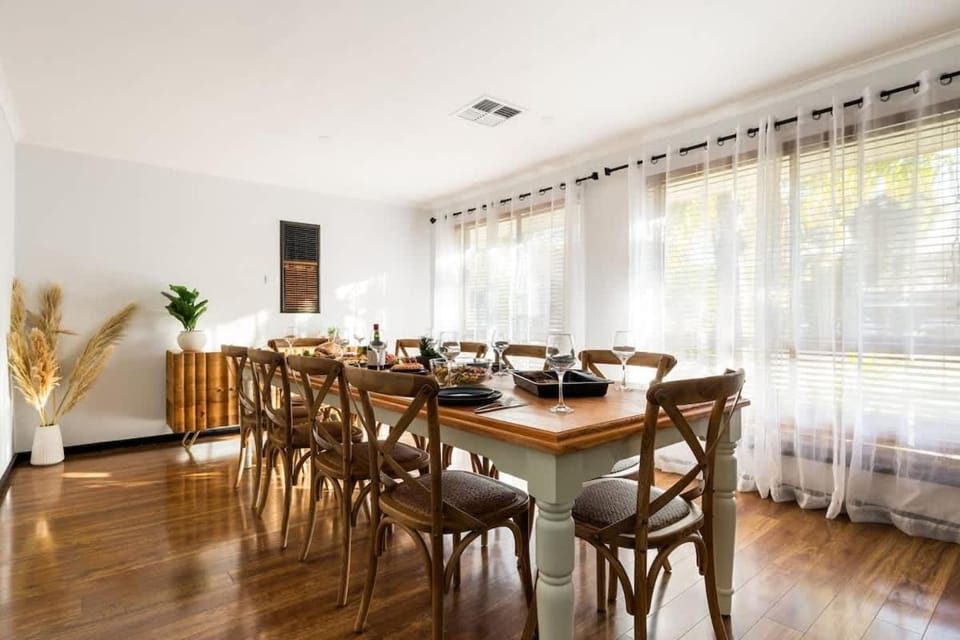 Seednest Barossa Vineyard Escape House in Tanunda