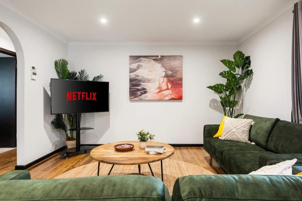 Seednest Barossa Vineyard Escape House in Tanunda