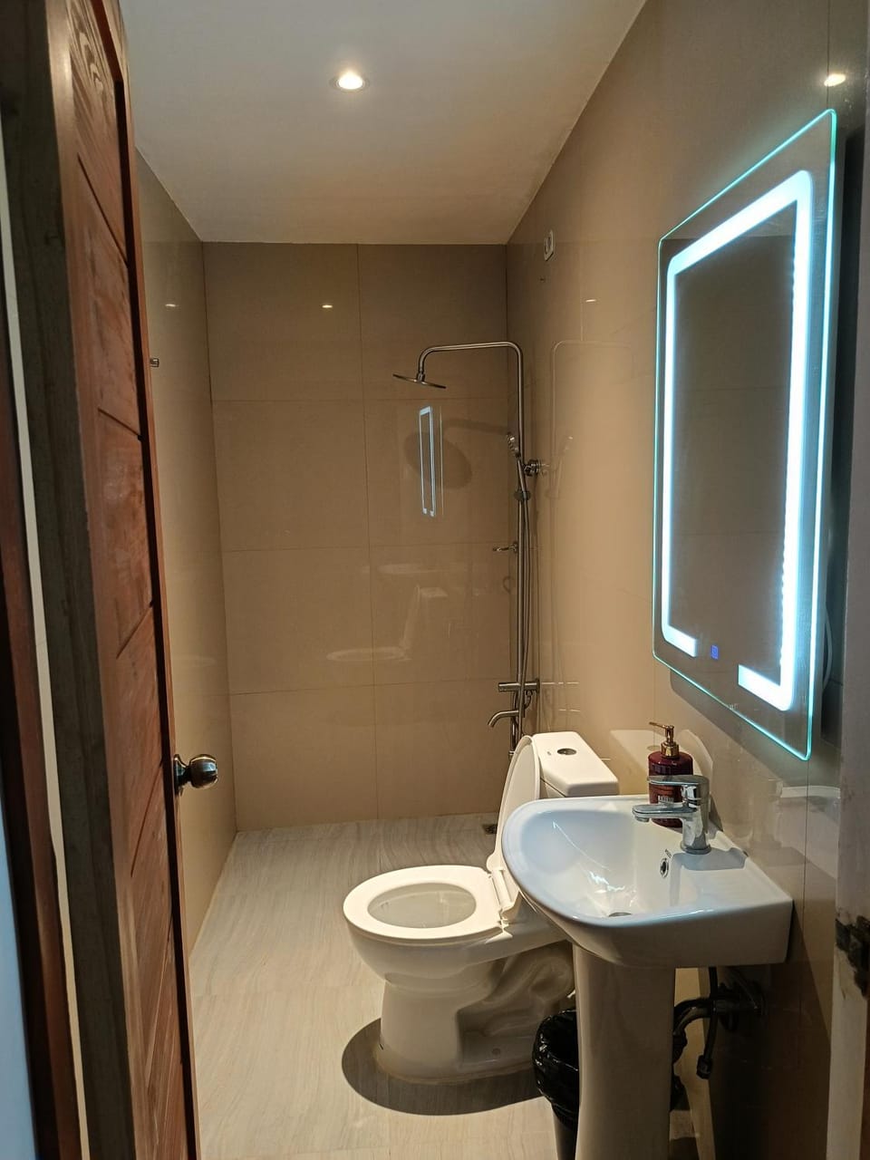 Toilet, Bathroom