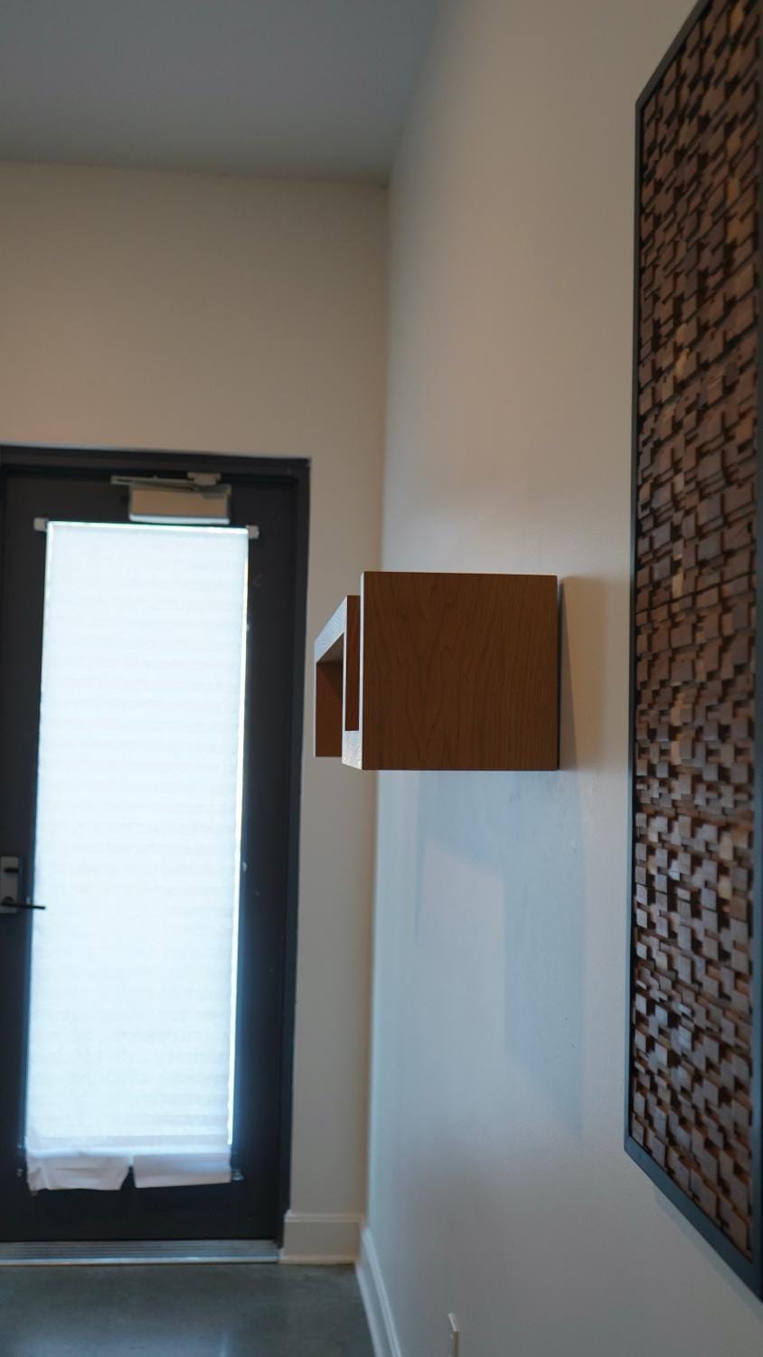 Intoku Loft House in Lawrence