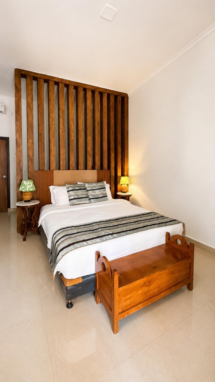Tropical Beach Resort Sekongkang Hotel in Sekongkang