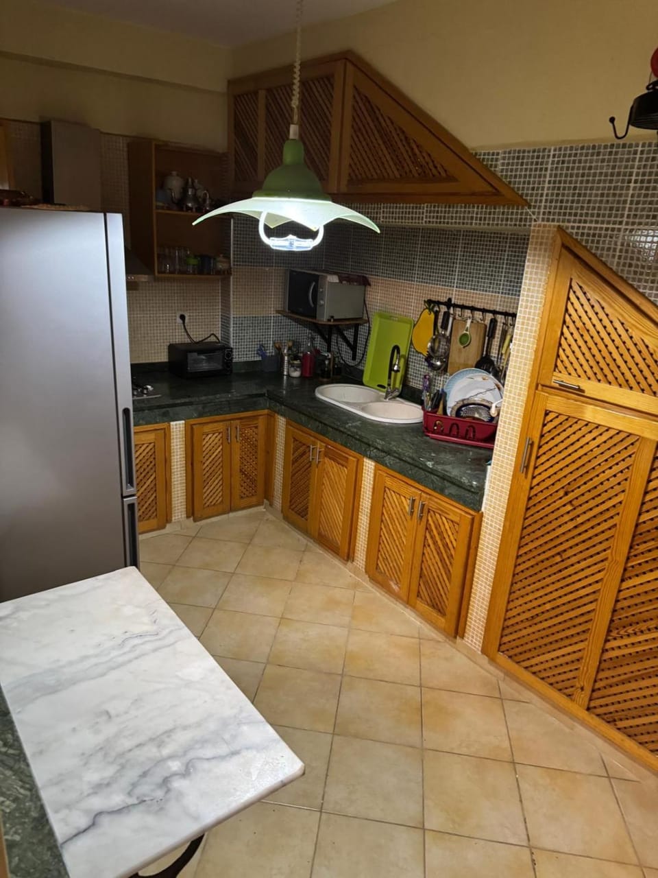 Modern appartment Apartment in Casablanca
