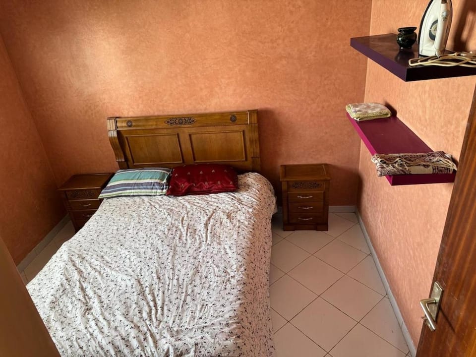 Modern appartment Apartment in Casablanca