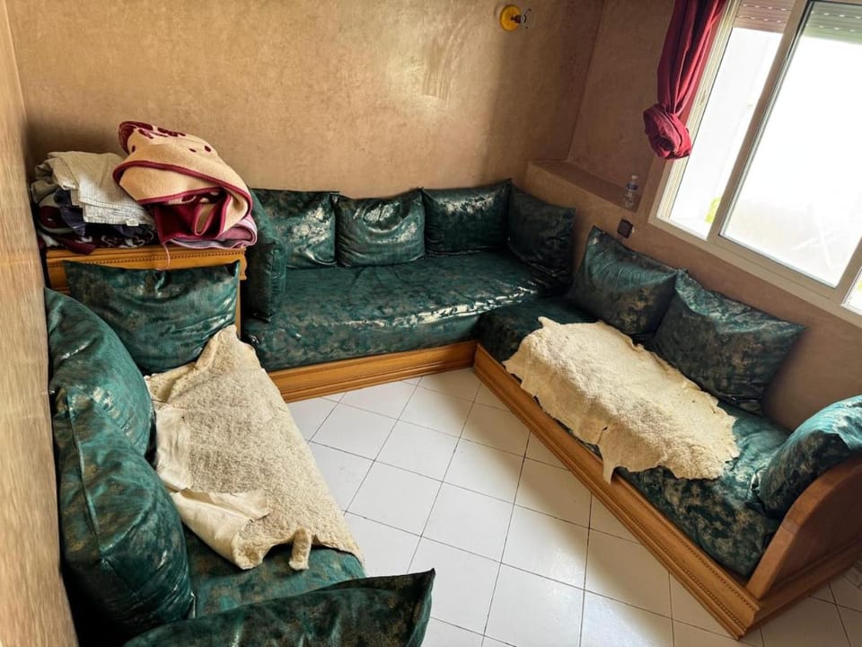 Modern appartment Apartment in Casablanca