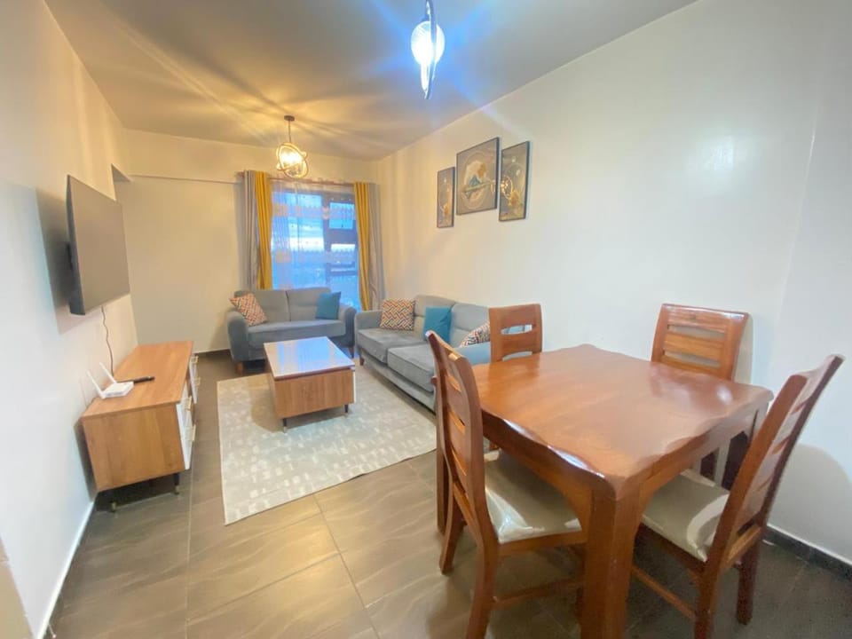 Rieyo Homes Apartment in Nairobi