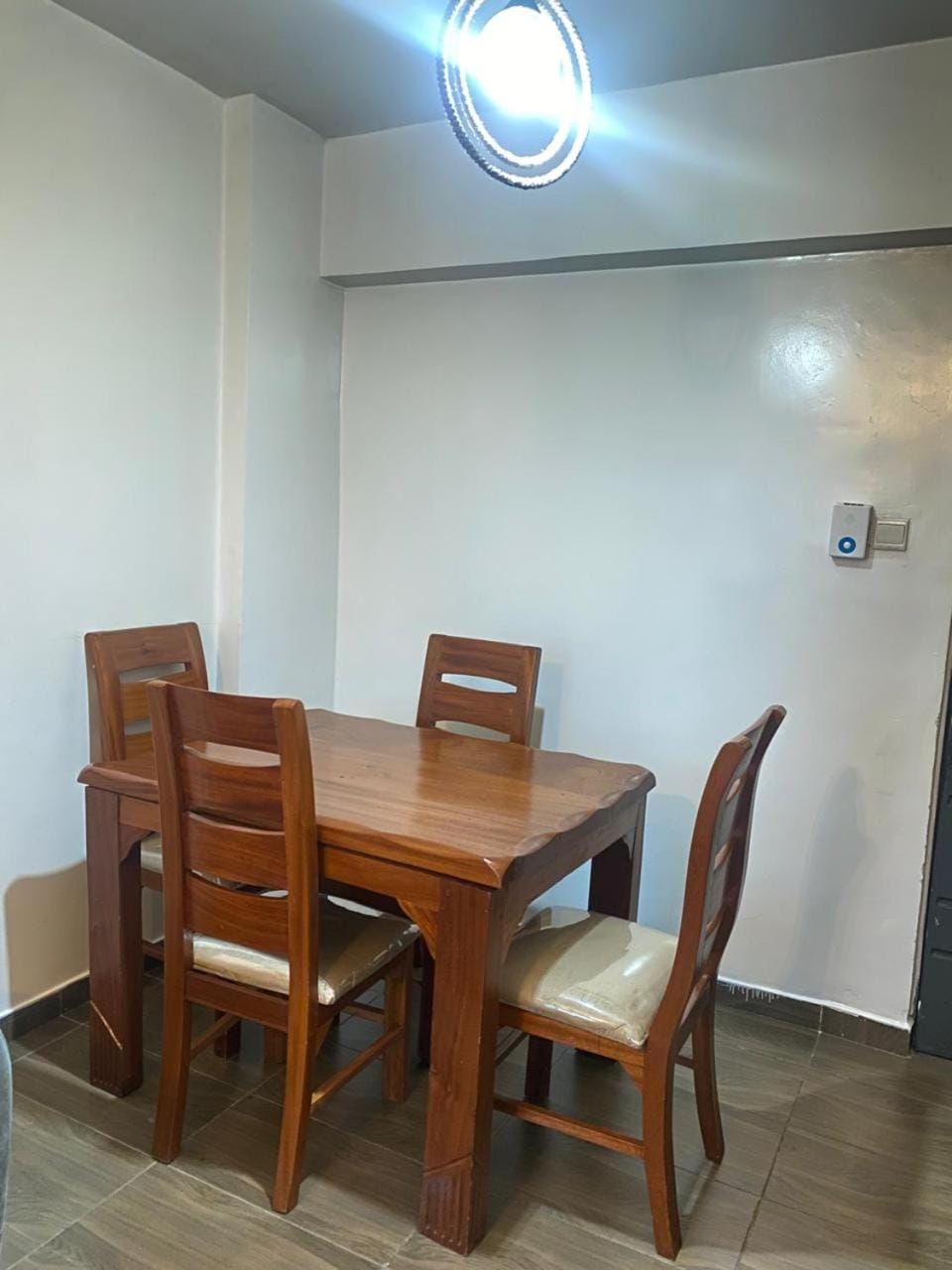 Rieyo Homes Apartment in Nairobi