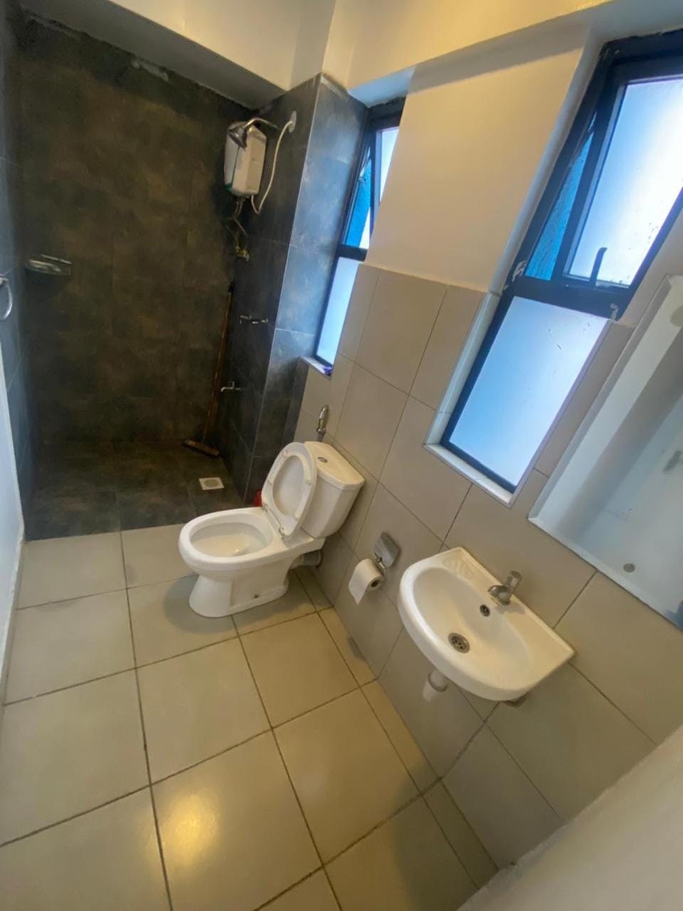 Rieyo Homes Apartment in Nairobi