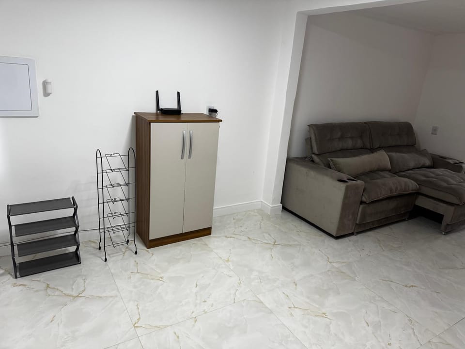 Casa grande para COP30 House in Belém