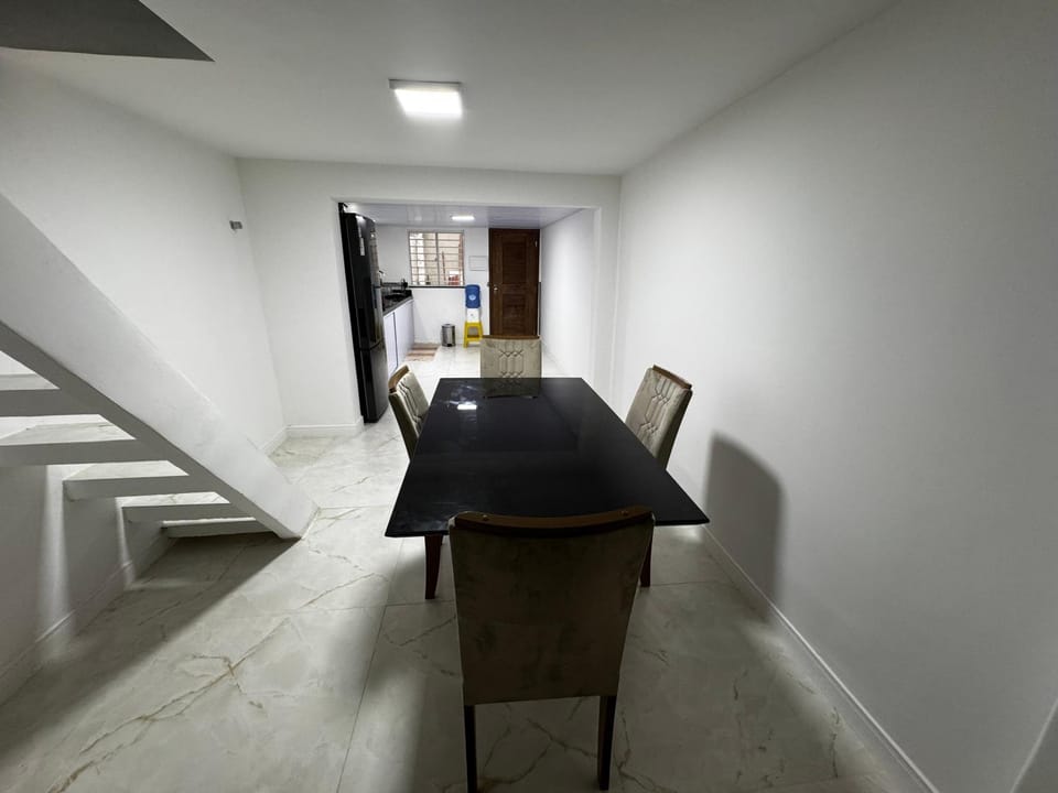 Casa grande para COP30 House in Belém