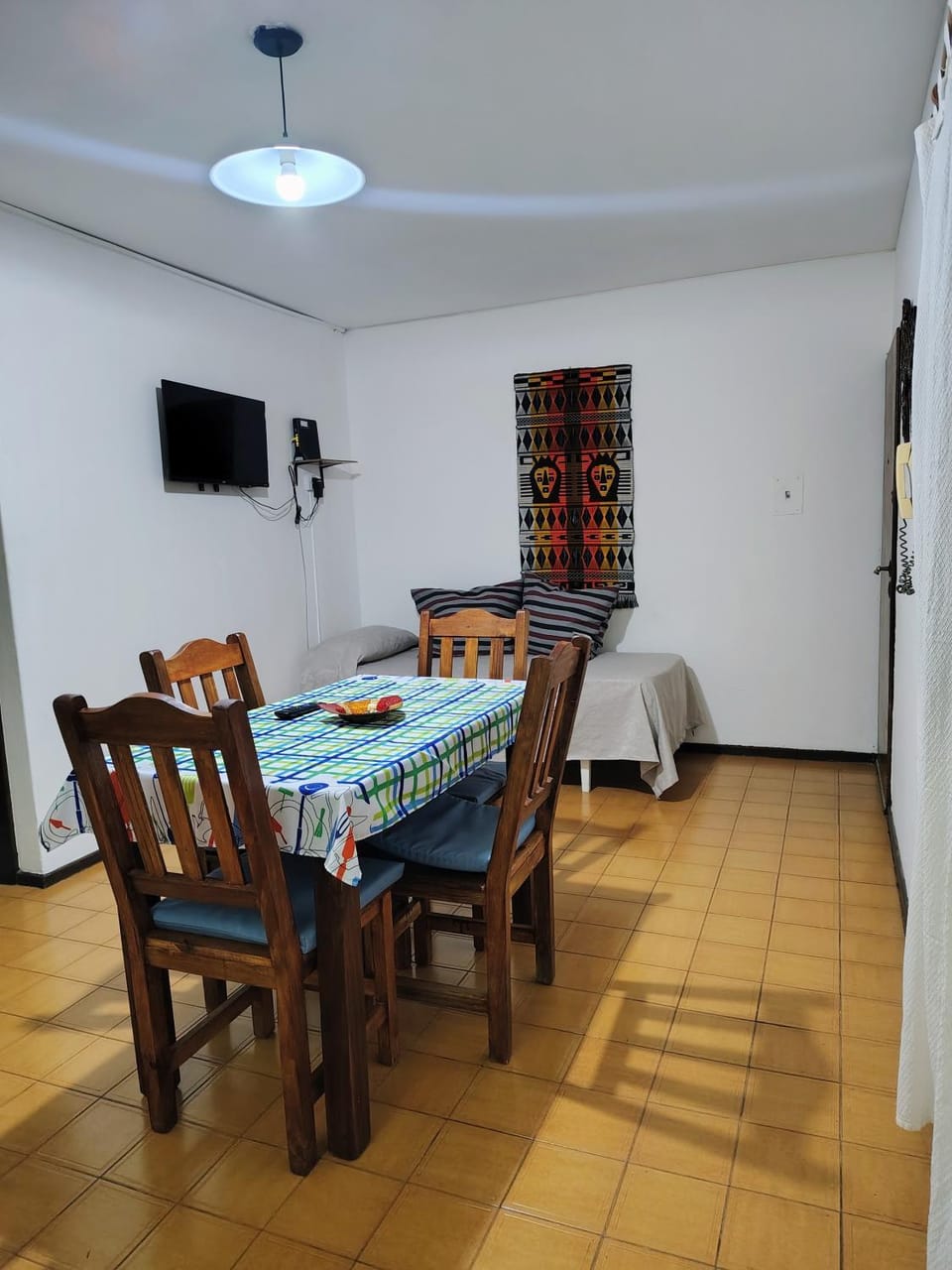 El descanso Mendoza, a metros de calle Aristides Apartment in Mendoza