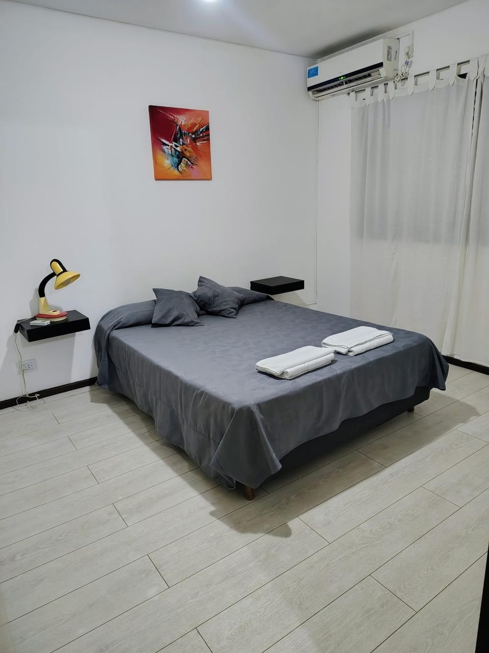 El descanso Mendoza, a metros de calle Aristides Apartment in Mendoza