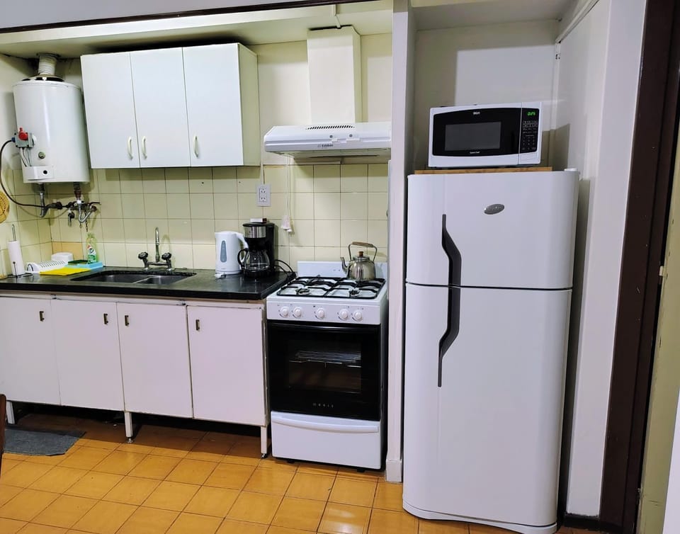 El descanso Mendoza, a metros de calle Aristides Apartment in Mendoza