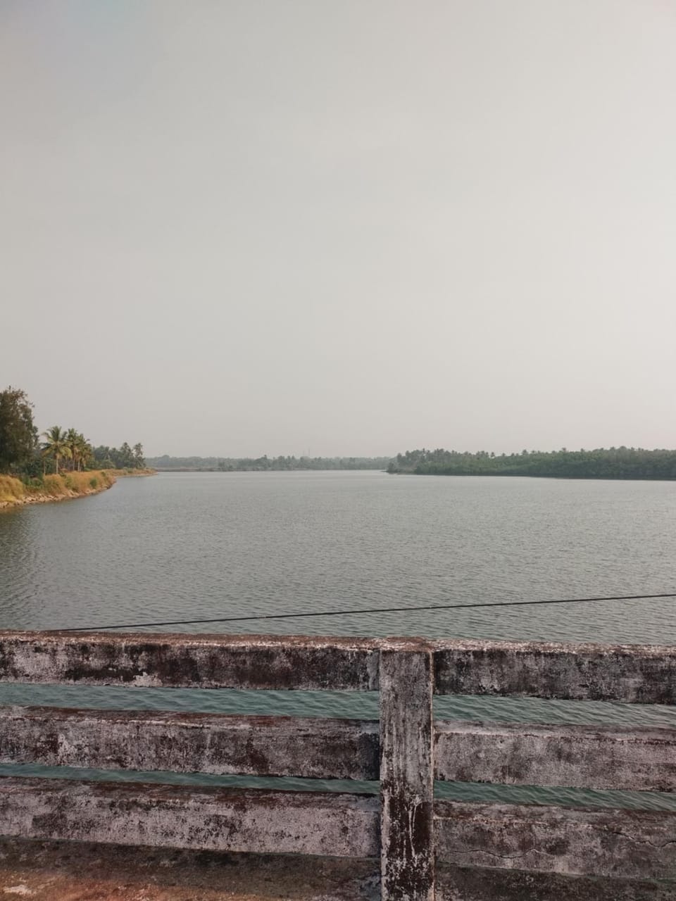River view