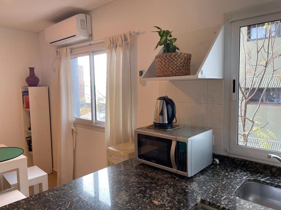 Cerquita del río y con alma de hogar Apartment in Posadas