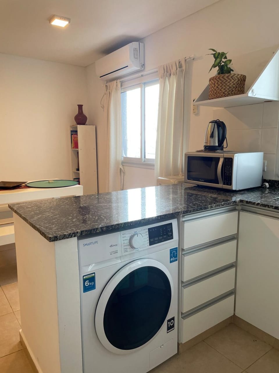 Cerquita del río y con alma de hogar Apartment in Posadas