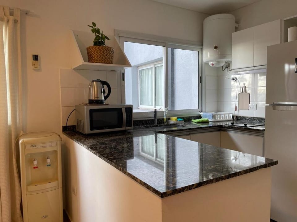 Cerquita del río y con alma de hogar Apartment in Posadas