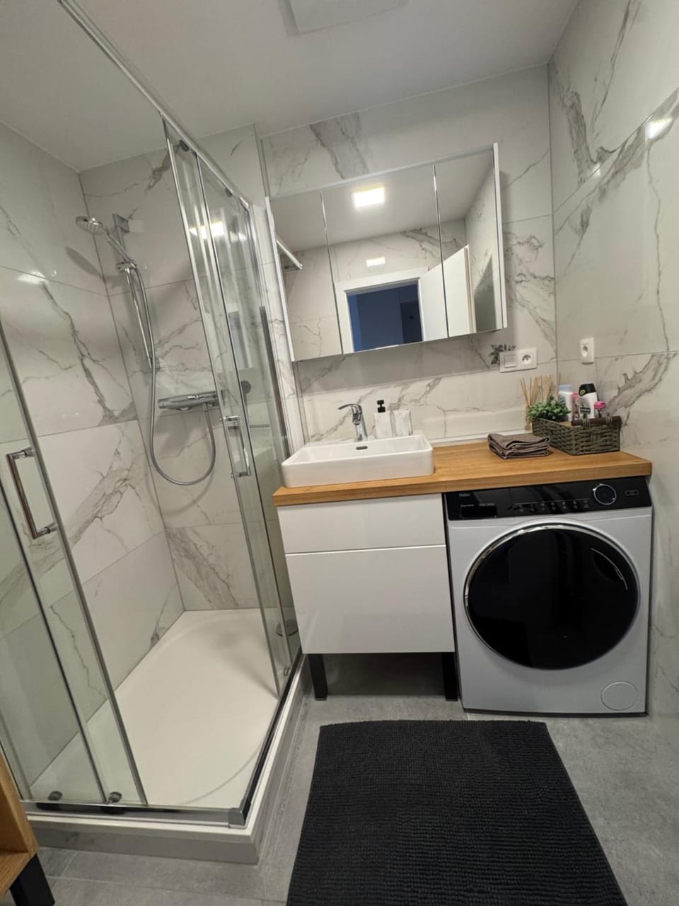 Apartment Tatry in the center of Poprad with view Apartment in Slovakia