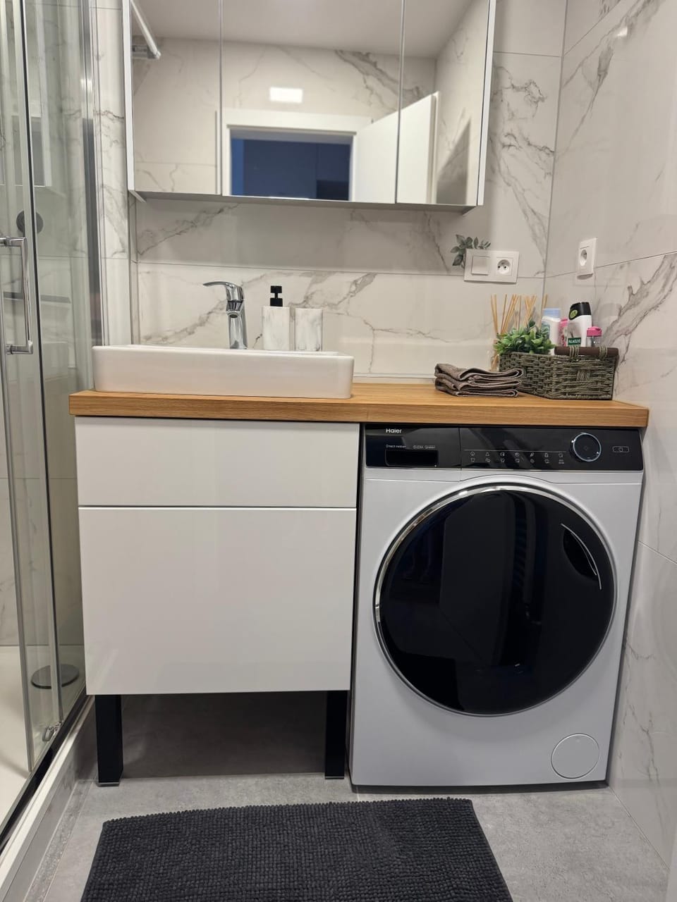 Apartment Tatry in the center of Poprad with view Apartment in Slovakia