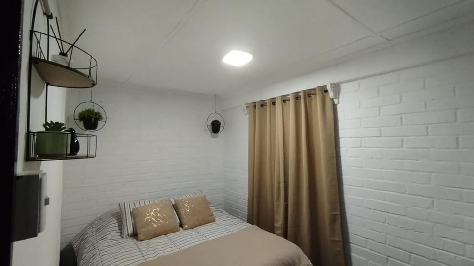 Departamento en Pucón Apartment in Pucon