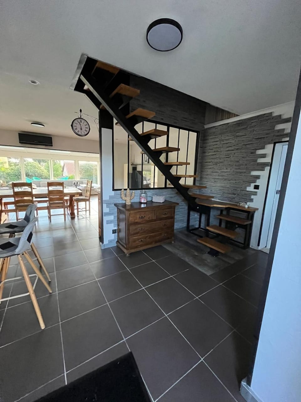 Grande maison zen Villa in Auvergne-Rhône-Alpes