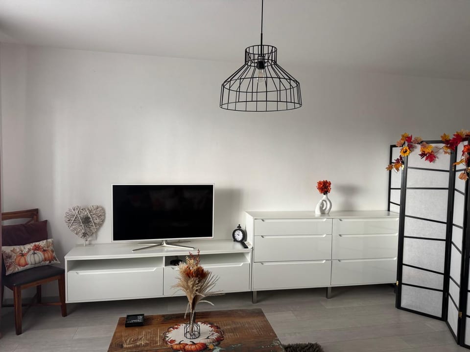 Beautiful apartment in the city center of Poprad Apartment in Slovakia